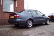 Seat Toledo